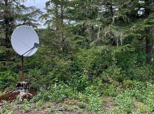LOT 9th Iss #2414, Hoonah, AK 99829