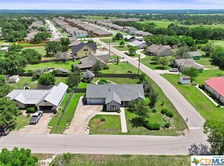 1135 Sparrow Ln, Bertram, TX 78605