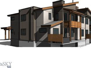 110 Copper John Loop, Sky, MT 59716