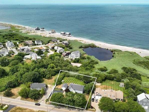 324 Hatherly Rd, Scituate, MA 02066