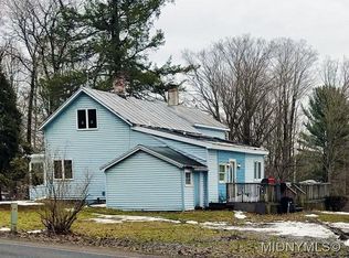 7828 Tannery Rd, Rome, NY 13440