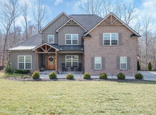 4132 Ironwood Dr, Greenbrier, TN 37073