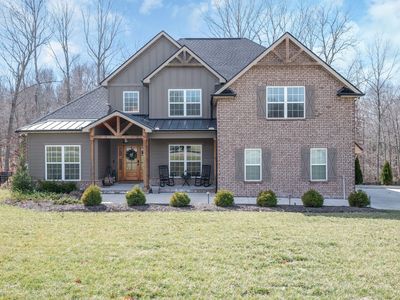 4132 Ironwood Dr, Greenbrier, TN, 37073
