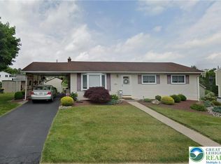 5041 Cypress St, Allentown, PA 18106