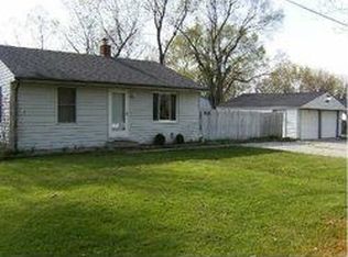 4112 S Lynhurst Dr, Indianapolis, IN 46221