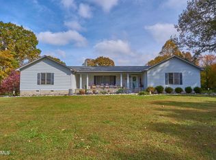 1641 Old Piney Rd LOT 1, Maryville, TN 37803