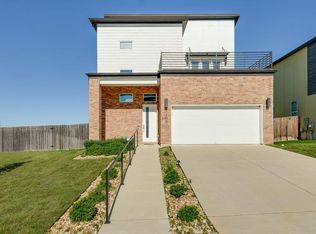 7200 Cordoba Dr, Austin, TX 78724