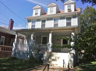 1429 Montague St NW, Washington, DC 20011