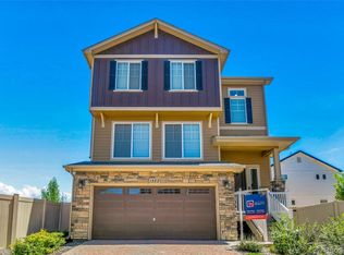 1222 Highlands Dr, Erie, CO 80516