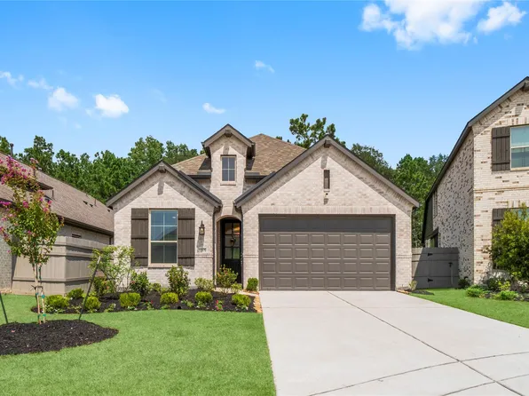 17375 Merigold Heights Dr, Conroe, TX 77302