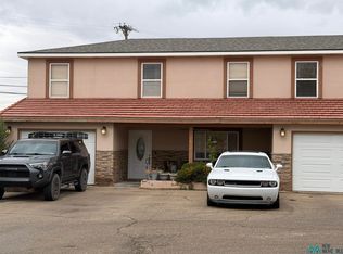 1812 Marquis Ln, Hobbs, NM 88240