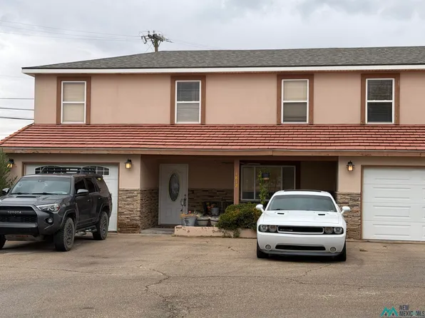 1812 Marquis Ln, Hobbs, NM 88240
