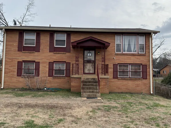 659 Vanderhorst Dr #6, Nashville, TN 37207