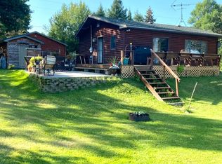 8895 Traders Bay Rd NW, Walker, MN 56484