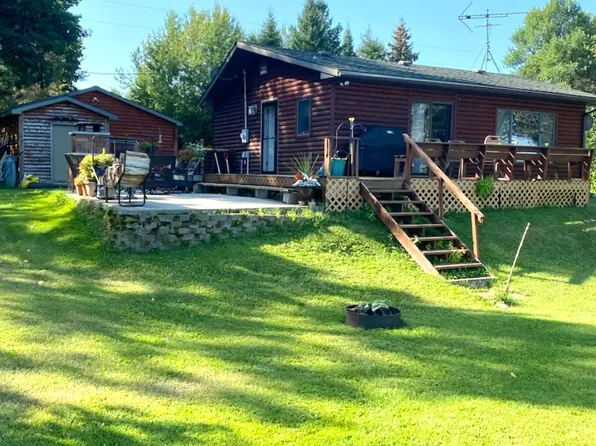 8895 Traders Bay Rd NW, Walker, MN 56484