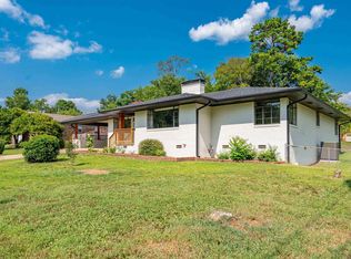 127 Orchard St, Hot Springs, AR 71913
