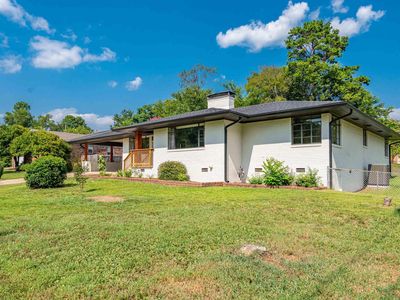 127 Orchard St, Hot Springs, AR, 71913