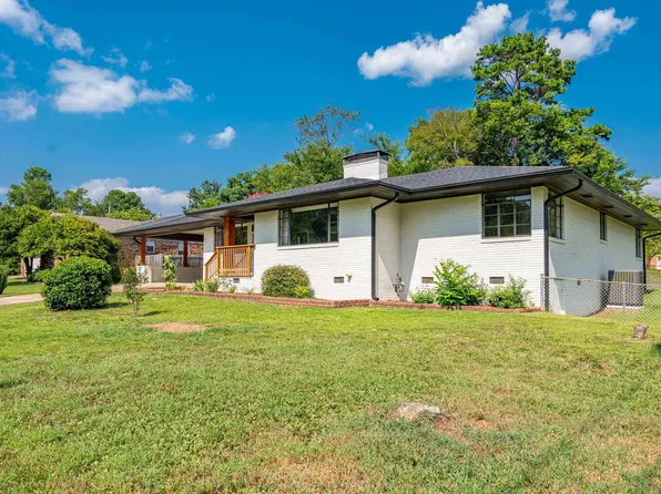 127 Orchard St, Hot Springs, AR 71913