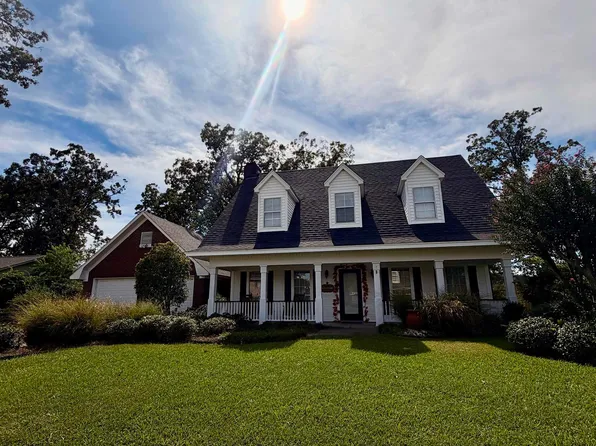 202 Strasbourg Dr, West Monroe, LA 71291