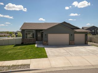 430 Boca Raton Rd, Billings, MT 59105