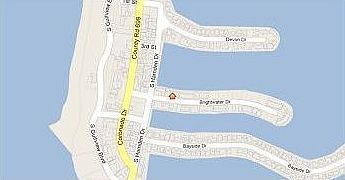 2nd image of 130 Brightwater Dr APT 5