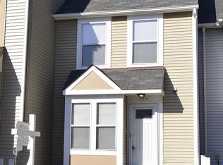 15374 Gunsmith Ter, Woodbridge, VA 22191