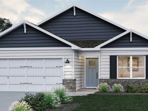 367 Gleneagles Dr, Butler, PA 16001