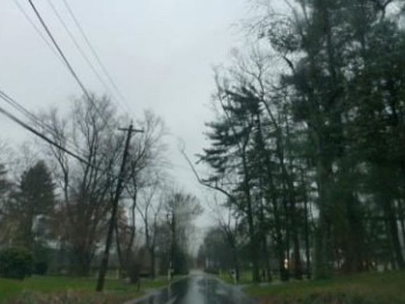 Exterior Neighborhood (street photo)