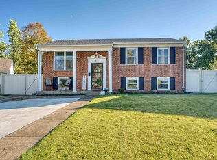 810 Dover Ct, Evansville, IN
