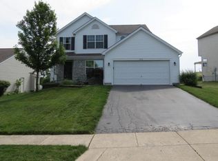 232 Purple Finch Loop SW, Etna, OH 43062