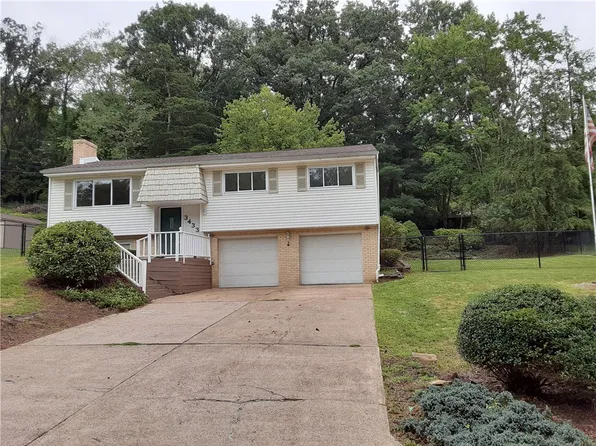 3433 Macintyre Dr, Murrysville, PA 15668