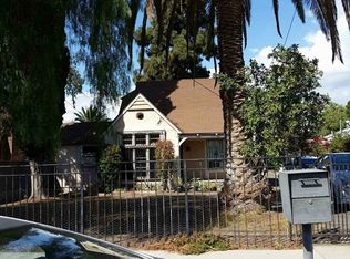 13873 Judd St, Pacoima, CA 91331