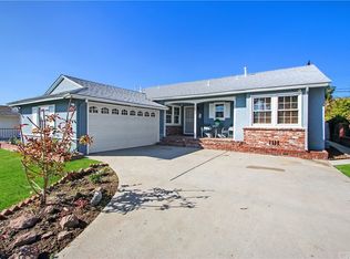 11055 Corley Dr, Whittier, CA 90604