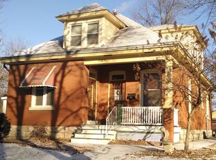 2305 Elm St, Quincy, IL 62301