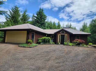 383 King Rd, Castle Rock, WA 98611