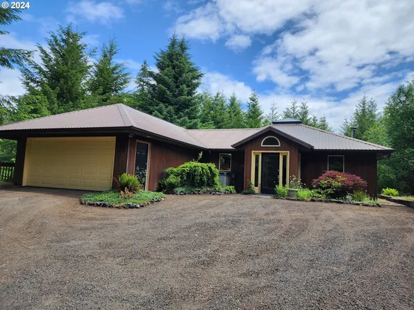383 King Rd, Castle Rock, WA 98611
