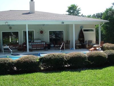 812 Dolphin Dr, Panama City Beach, FL, 32408