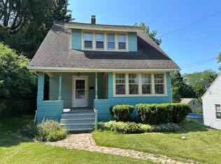 114 Phelps Pl, Syracuse, NY