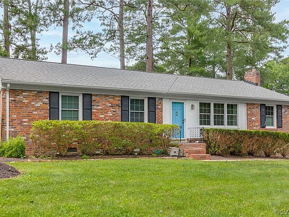 3rd image of 3028 Landria Dr