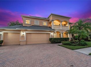 15016 Wind Whisper Dr, Odessa, FL 33556