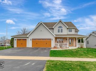 319 Mallards Cv, Beecher, IL 60401