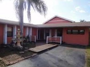 2822 SW 124th Ct, Miami, FL 33175