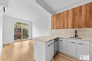 737 Fenimore Street, #2R