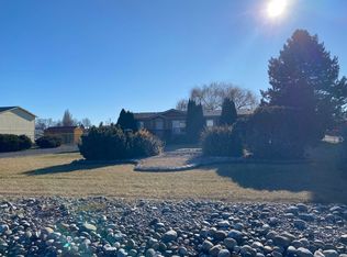 7393 Blue Goose Rd NE, Moses Lake, WA 98837