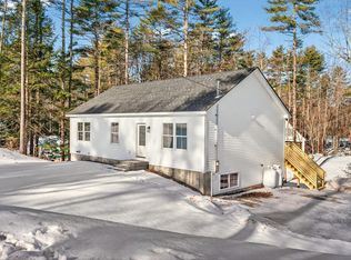 75 Fairview Drive, Waterboro, ME 04061