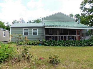 407 Progress Rd, Gloversville, NY 12078