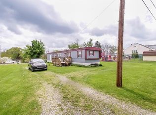 528 Johnston Ave, Uniontown, PA 15401