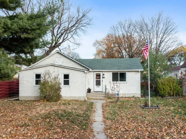 3731 2nd St NE, Columbia Heights, MN 55421