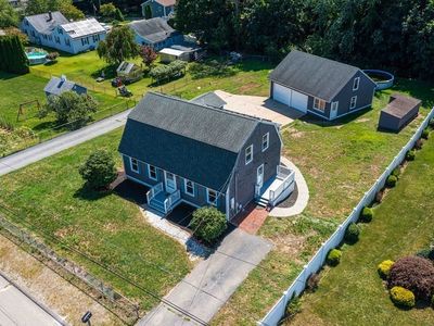 85 Dale Ave, Attleboro, MA, 02703