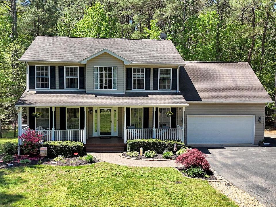 19211 Nelson Ct, Valley Lee, MD 20692 | Zillow